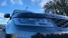 Land Rover Range Rover Sport 2.0 P400e HSE Dynamic Black 5dr Auto Estate